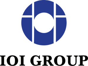 IOI Group Logo PNG Vector