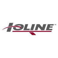 Ioline Plotter Logo Vector