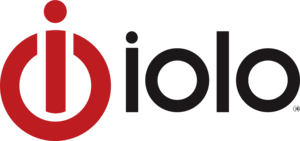 Iolo Logo PNG Vector
