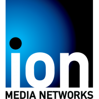 ION Media Networks Logo PNG Vector