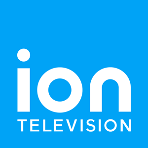 ION Television Logo Vector