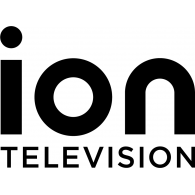 ION Television Logo PNG Vector