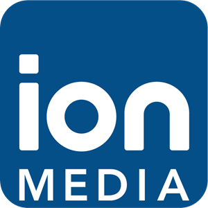 Ion Television Logo Vector