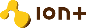 ion+ Logo Vector