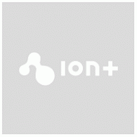 ion+ Logo PNG Vector