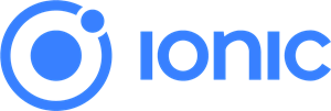 Ionic Logo PNG Vector
