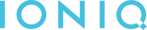 IONIQ Logo PNG Vector