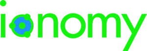 Ionomy (ION) Logo PNG Vector