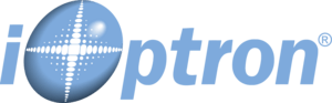ioptron Logo PNG Vector