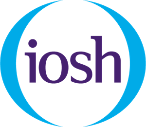 IOSH Logo Vector (.PDF) Free Download