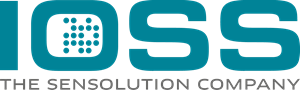 IOSS Logo PNG Vector