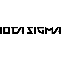 Iota Sigma Logo PNG Vector