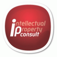 IP Consult Logo PNG Vector