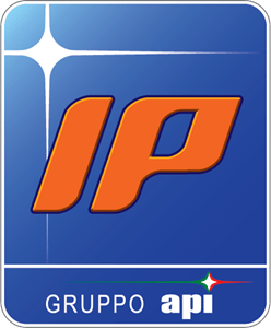 IP gruppo API Logo Vector