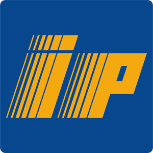 IP Italiana Petroli (1994) Logo Vector