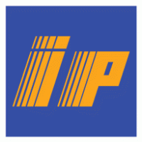 ip Logo PNG Vector