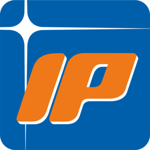 IP Logo PNG Vector