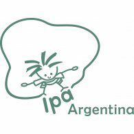 Ipa Argentina Logo PNG Vector