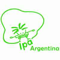 Ipa Argentina Logo PNG Vector