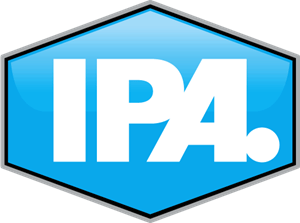 IPA Intl. Pool Assoc. Logo PNG Vector
