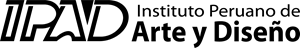 IPAD - Instituto Peruano de Arte y Diseño Logo Vector