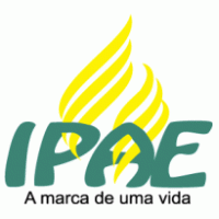 IPAE Logo PNG Vector
