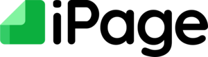 iPage Logo PNG Vector (PDF, SVG) Free Download