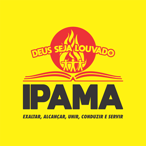 IPAMA Flat Logo PNG Vector