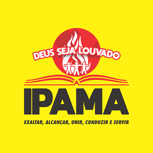 IPAMA Logo PNG Vector