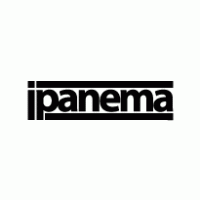 ipanema Logo PNG Vector