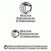 Iparkamara Logo PNG Vector