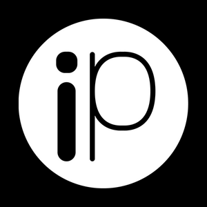 iPatrimônio Logo PNG Vector