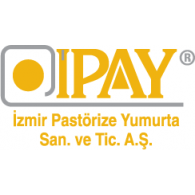 ipay Logo PNG Vector