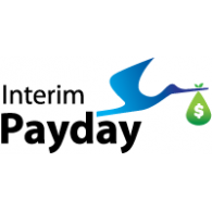 iPayday Logo PNG Vector
