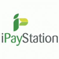 iPayStation Logo PNG Vector