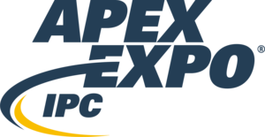 IPC APEX EXPO Logo PNG Vector