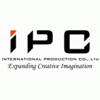 IPC ltd Logo PNG Vector