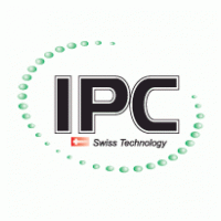 IPC Swiss Technology Logo PNG Vector