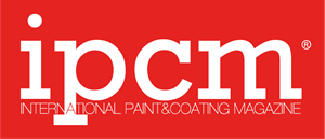 ipcm – International Paint&Coating Magazine Logo Vector