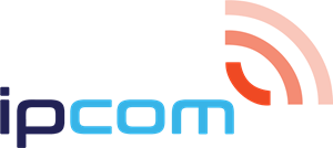 IPCOM Logo PNG Vector