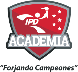 IPD Academia Logo PNG Vector