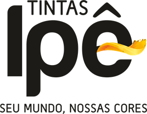 Ipê Tintas Logo PNG Vector
