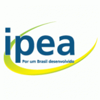 ipea Logo PNG Vector