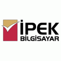 ipek bilgisayar Kayseri Logo PNG Vector
