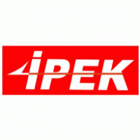 İPEK Logo PNG Vector