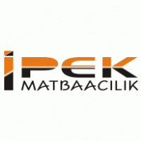 ipek matbaa Logo PNG Vector