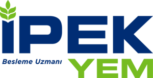 İpek Yem Logo PNG Vector