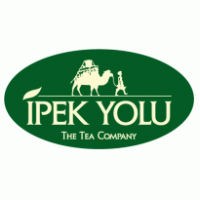 Ipek Yolu - Silk Way Logo PNG Vector