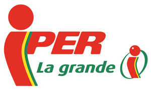 Iper Logo Vector