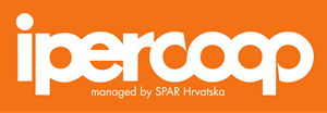 Ipercoop Spar Logo PNG Vector